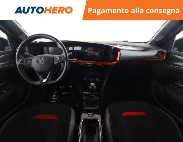 OPEL Mokka X 1.2 Turbo GS Line