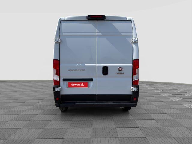 FIAT Ducato Ducato 35 2.2 Mjt 140CV PM-TM Furgone
