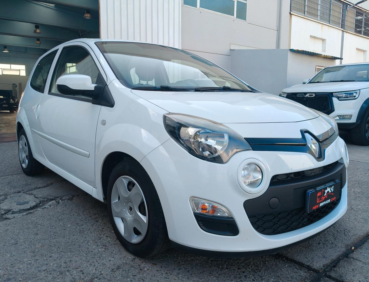 Renault Twingo 1.2 16V TCE GT CON GARANZIA