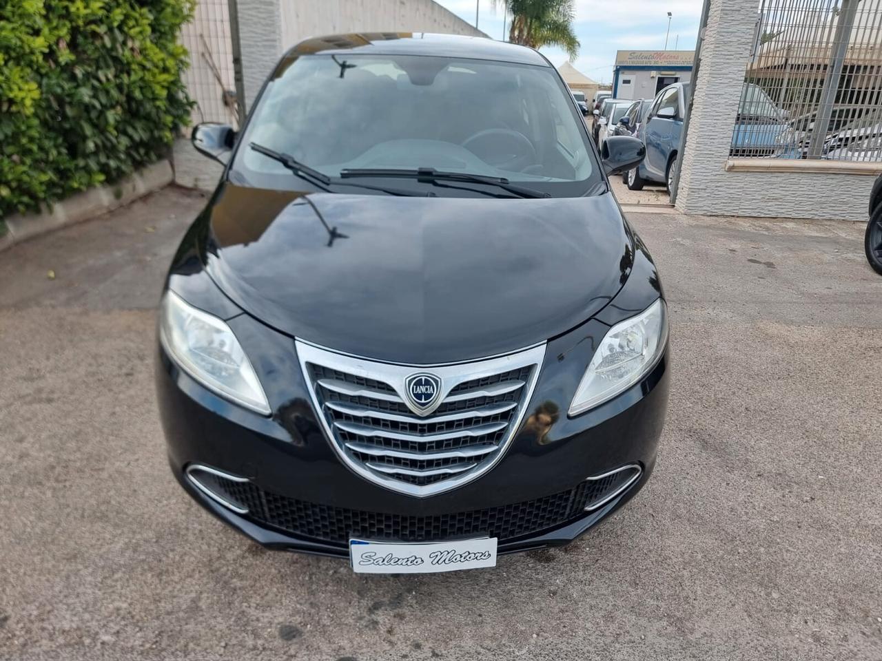 Lancia Ypsilon 1.3 MJT 16V 95 CV 5 porte S&S Gold