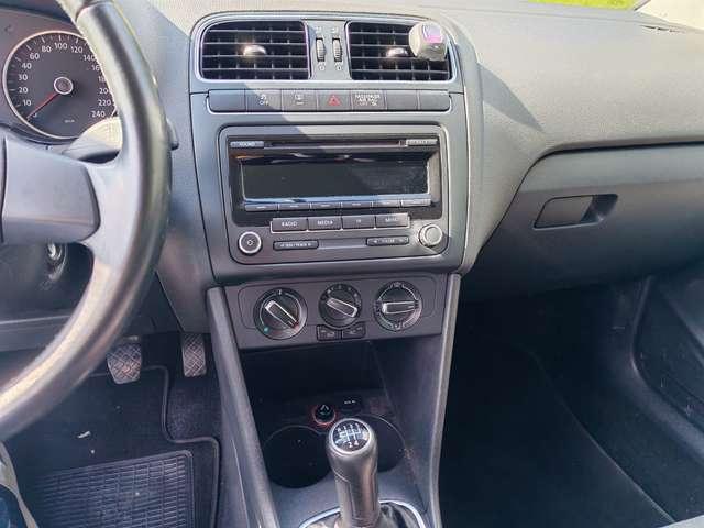 Volkswagen Polo Polo V 2009 5p 1.2 Comfortline 70cv ((((91000 km))