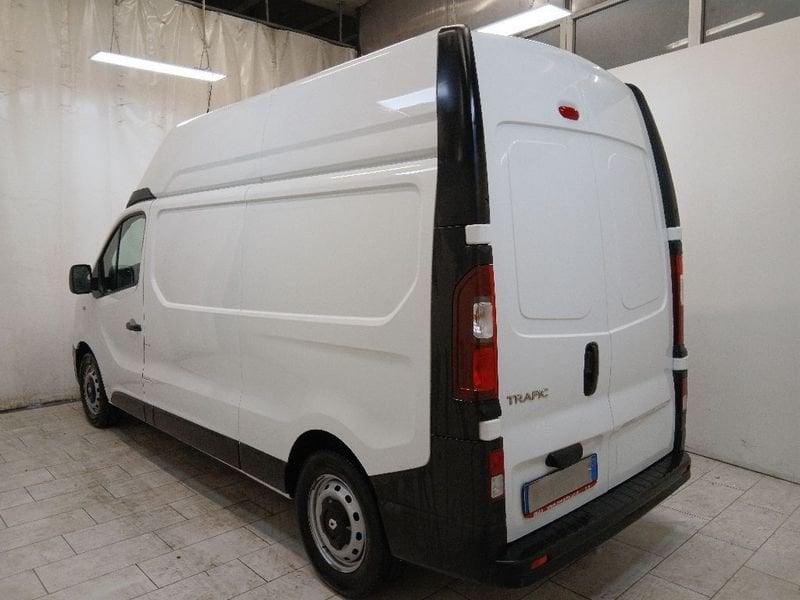 Renault Trafic T29 2.0 dci 145cv L2H1 Energy Ice
