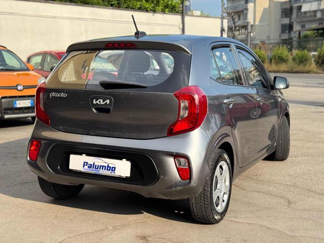 KIA Picanto 1.0 12V 5 porte AMT Style CAMBIO AUTOMATICO