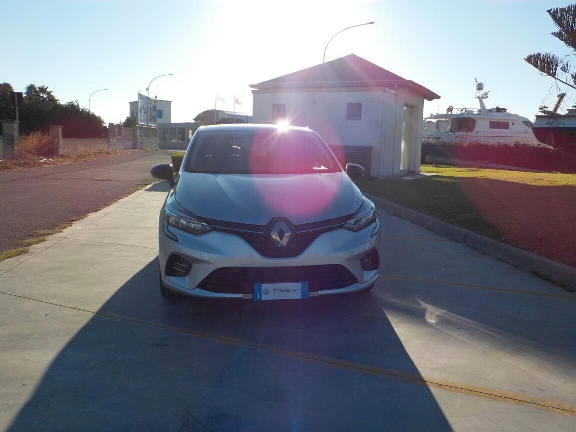 Renault Clio Blue dCi 100 CV 5 porte Evolution