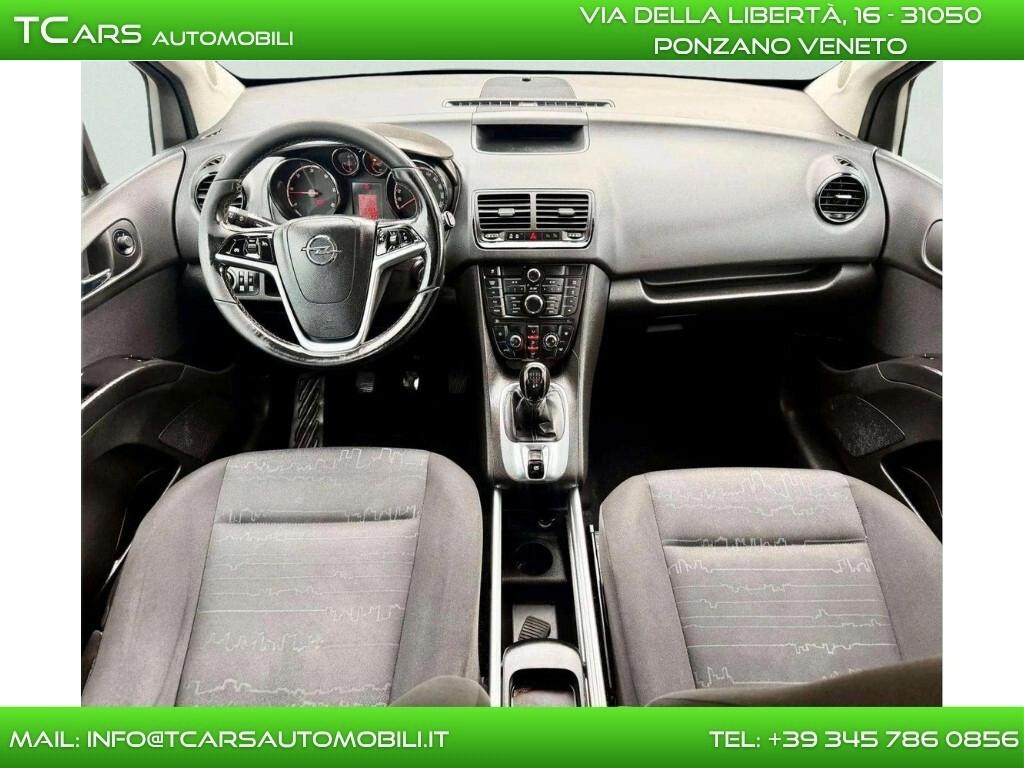 OPEL MERIVA 1.3-CATENA E FRIZIONE NUOVE