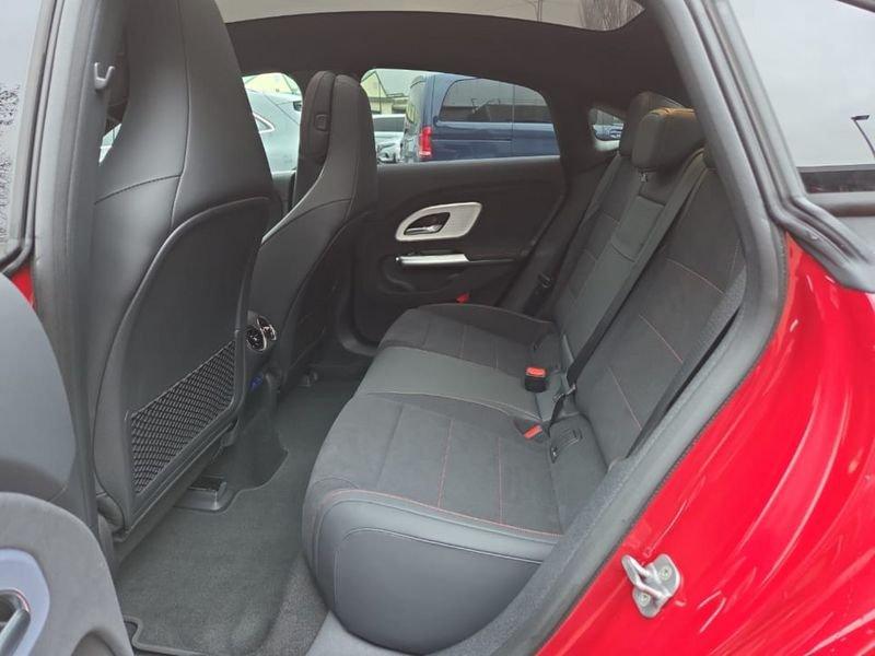 Mercedes-Benz CLA 250+ EQ AMG Line Premium