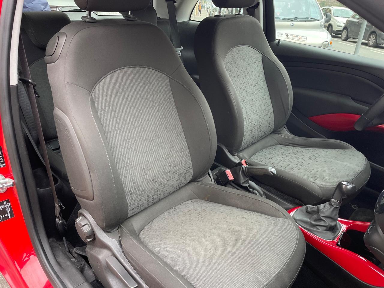 Opel Adam 1.4 87 CV GPL/1PROP/GARANZIA 12 MESI