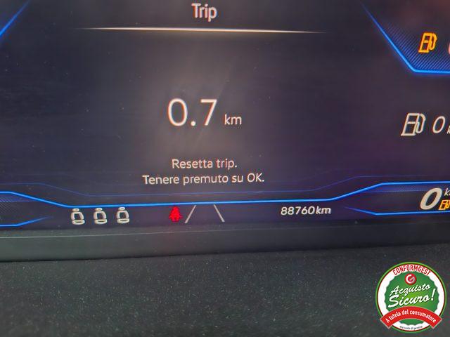 VOLKSWAGEN T-Roc 2.0 TDI SCR 150 CV DSG R-Line