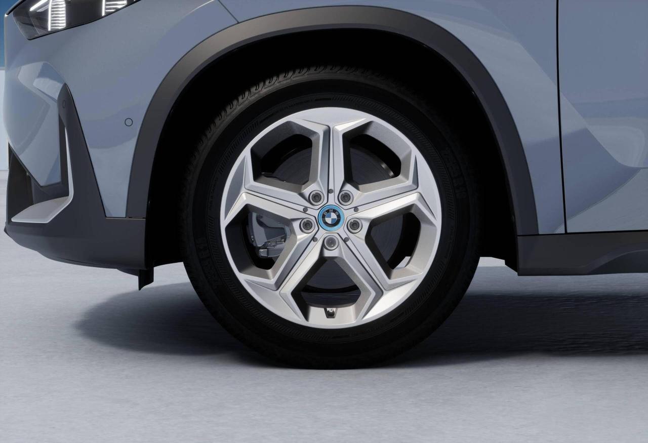 BMW X1 iX1 xDrive30