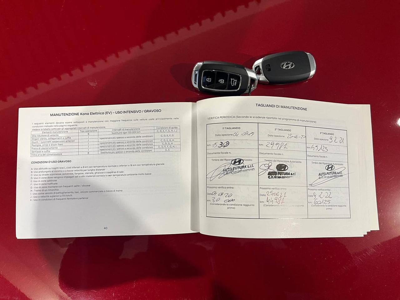 Hyundai Kona 1.6 T-GDI 4WD DCT Style