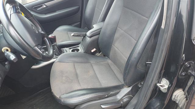 MERCEDES-BENZ A 150 A 150 Classic IMP. GPL