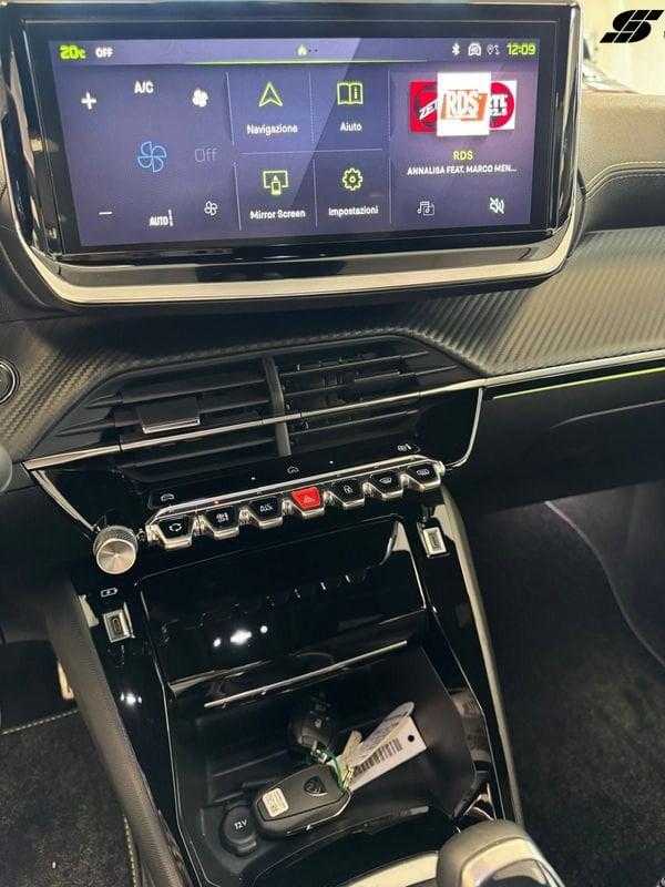 Peugeot 208 Peugeot 208 GT PureTech 100 S&S