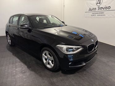 Bmw 116 116d 5p. Urban