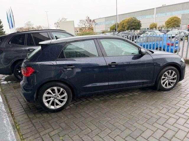 Audi A1 SPB 30 TFSI Admired