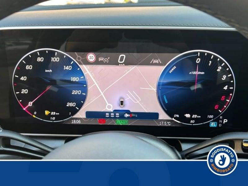 Mercedes-Benz GLC 300de 4Matic EQ-Power AMG Line Advanced Tech