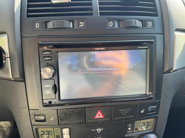 VOLKSWAGEN Touareg 3.0 V6 TDI DPF tiptronic