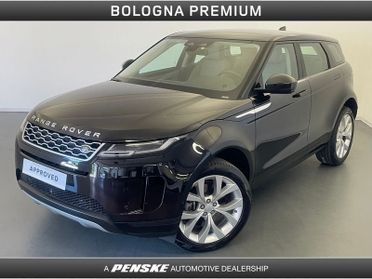 Land Rover RR Evoque Range Rover Evoque 2.0D I4 204 CV AWD Auto SE