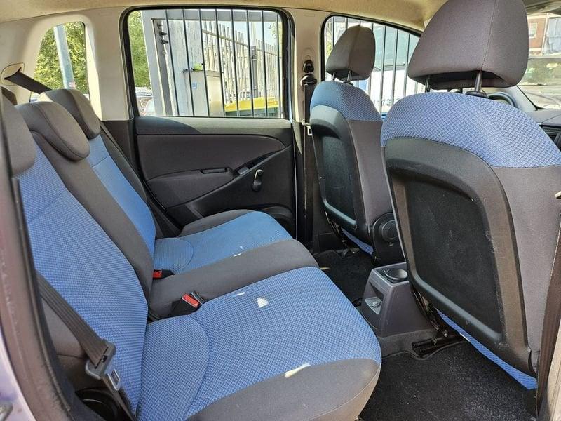 FIAT Idea Idea 1.2 16v Black Label