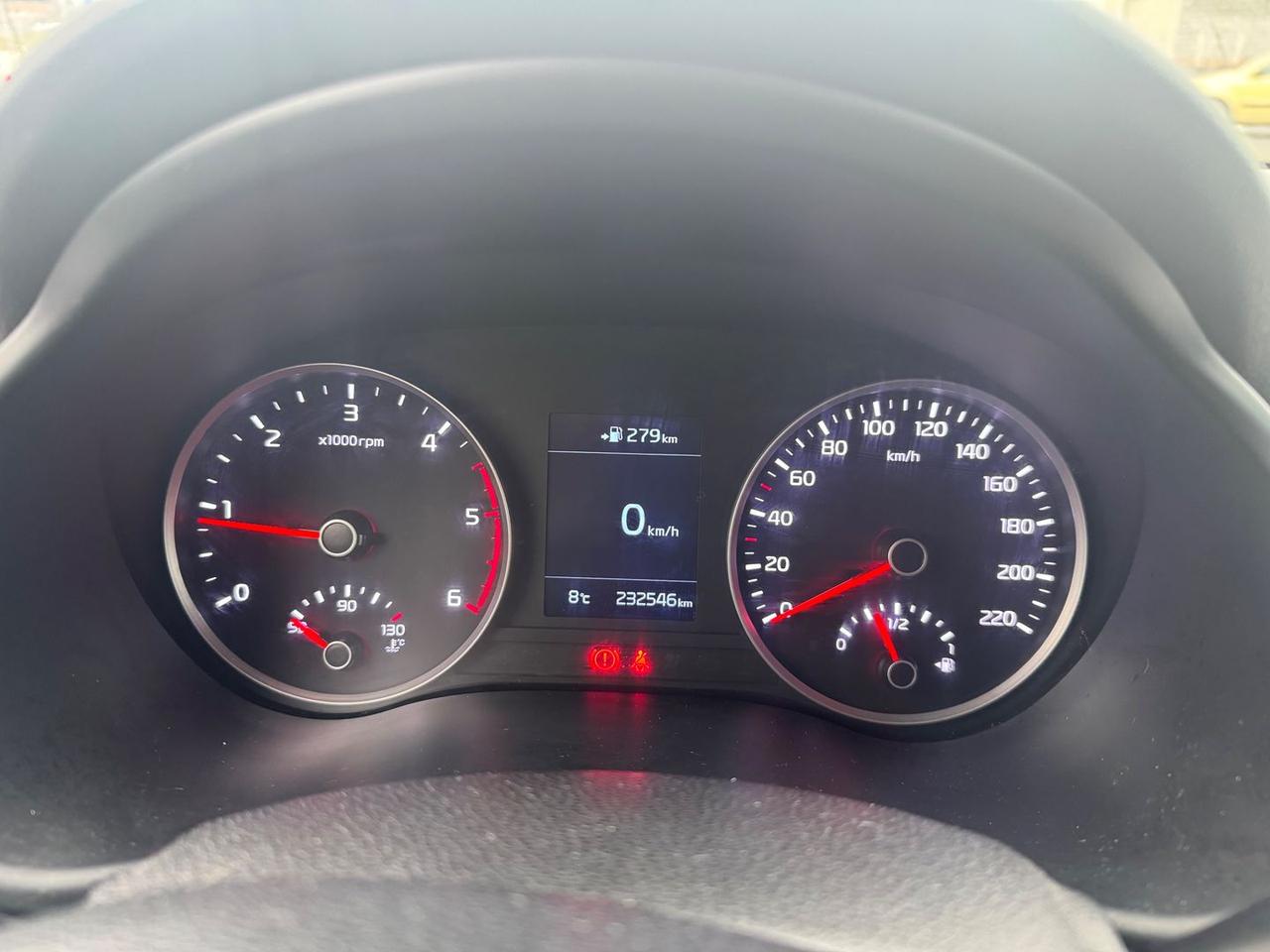 Kia Stonic 1.6 CRDi Style *12 Mesi di garanz #8397