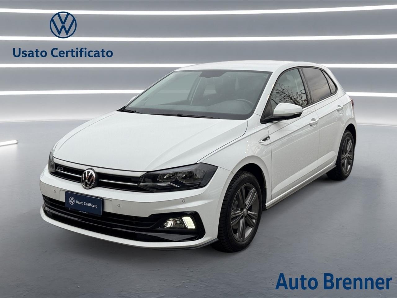 Volkswagen Polo 5p 1.6 tdi sport 95cv