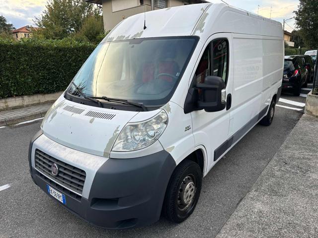 FIAT Ducato 30 2.0 MJT PM-TM Furgone