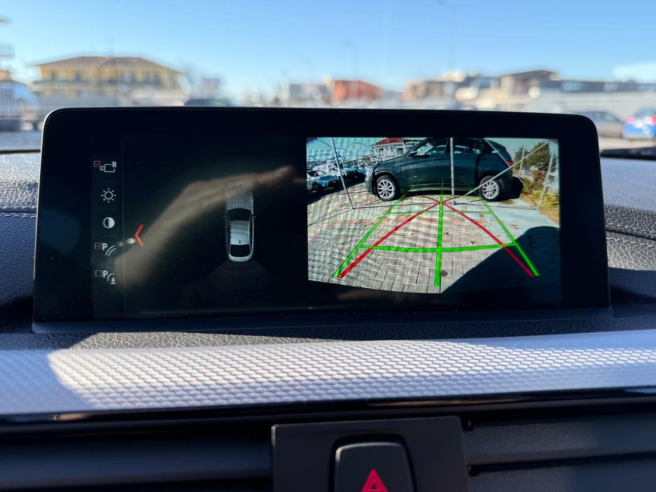 Bmw 420d xDrive GRAND Coupé Msport