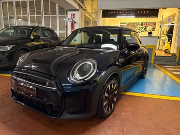 Mini 2.0 Cooper S Yours