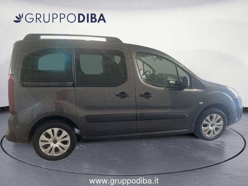 Citroën Berlingo Multispace Diesel Multispace 1.6 bluehdi Xtr s&s 120cv