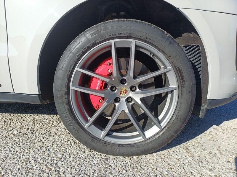 Porsche Macan Macan 2.9 S 380cv pdk