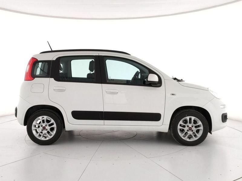 FIAT Panda 1.2 Lounge s&s 69cv my19
