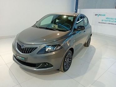 Lancia Ypsilon 1.0 FireFly 5 porte S&S Hybrid Platino