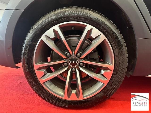 AUDI - A4 Allroad 40 TDI 204 CV S tronic (EXPORT)