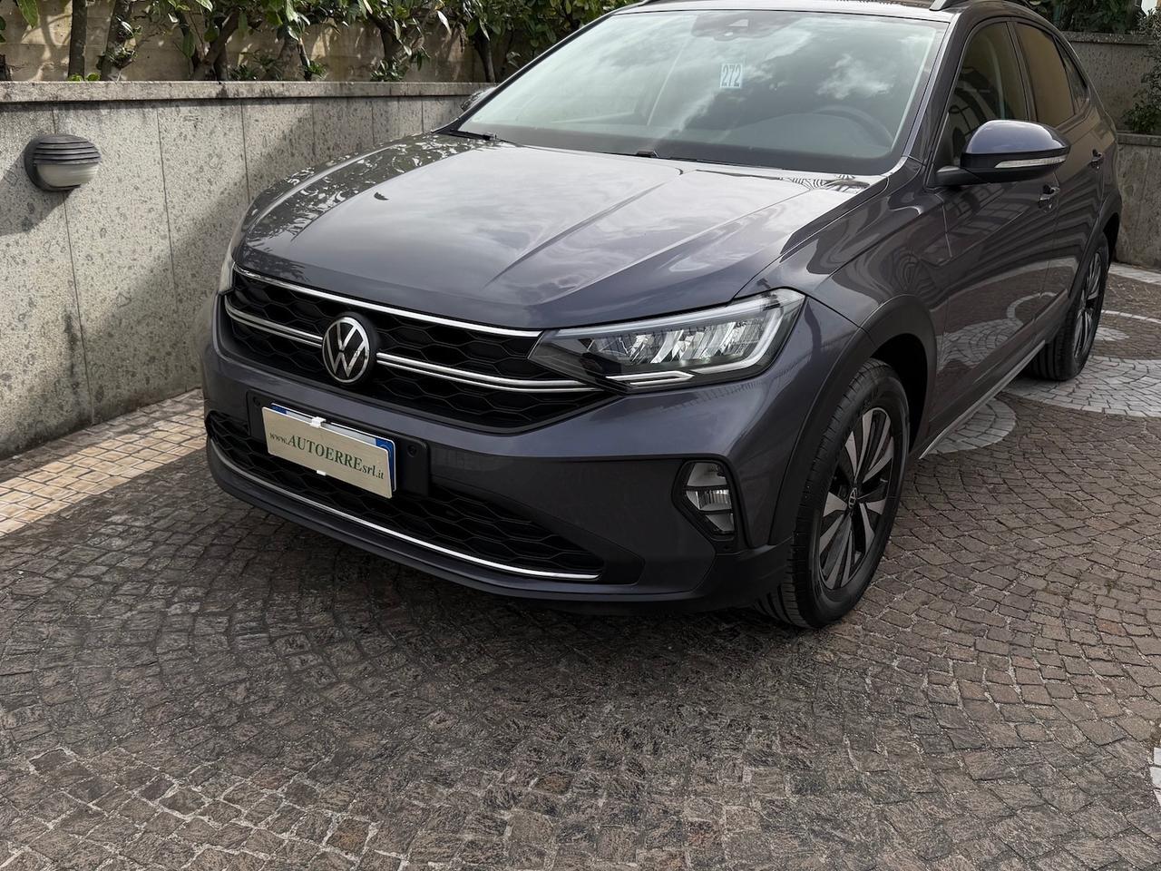 Volkswagen Taigo 1.0 TSI 110 CV Life