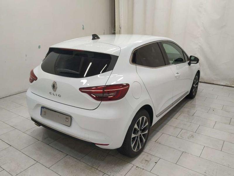 Renault Clio 1.0 tce Techno 90cv