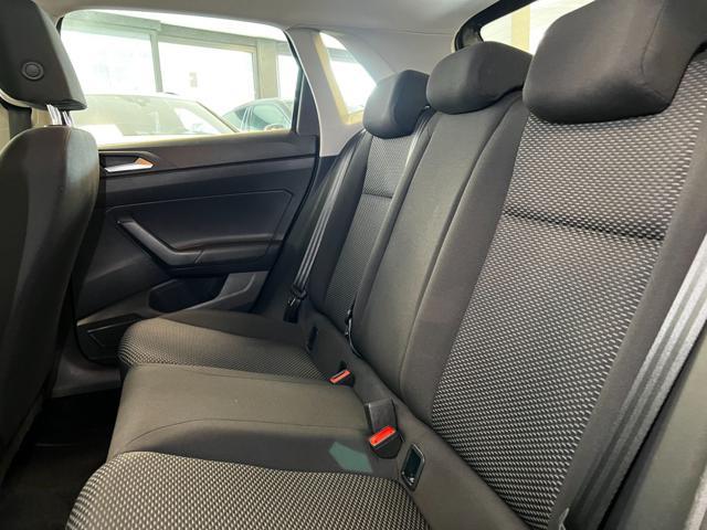 VOLKSWAGEN Polo 1.0 TGI 5p. Comfortline BlueMotion Technology NEOP