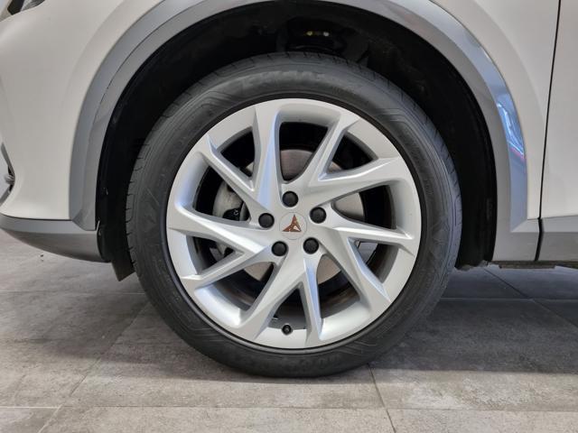CUPRA Formentor 1.4 e-Hybrid DSG