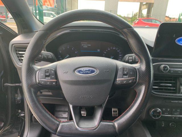 FORD Focus 1.5 EcoBoost 150 CV Start&Stop ST Line Business