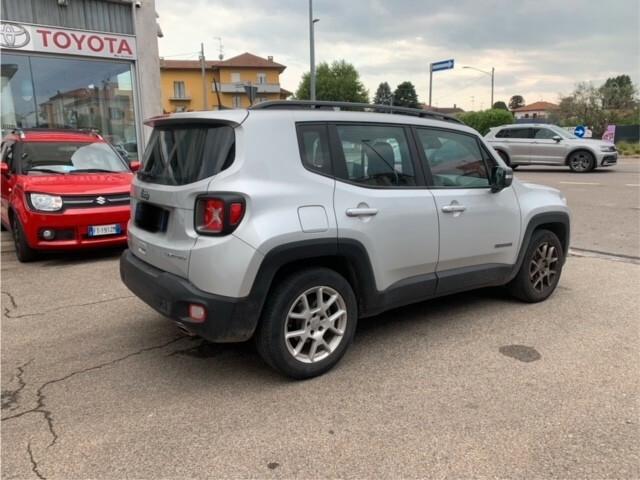 Jeep Renegade 1.0 T3 Limited FWD