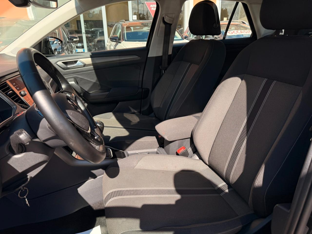 Volkswagen T-Roc 1.6 TDi 116CV - 2021