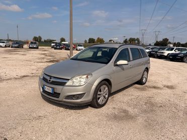 Opel Astra 1.6 16V VVT Station Wagon Enjoy