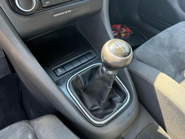 VOLKSWAGEN Golf 1.6 TDI DPF 5p. Highline