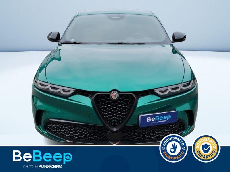Alfa Romeo Tonale 1.5 HYBRID SPECIALE 130CV TCT7