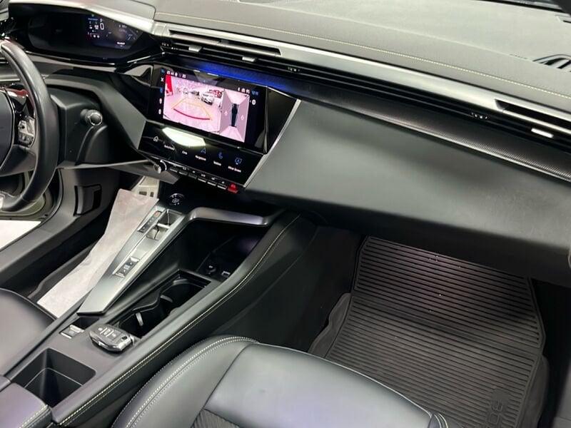 Peugeot 308 308 BlueHDi 130 S&S EAT8 GT Pack