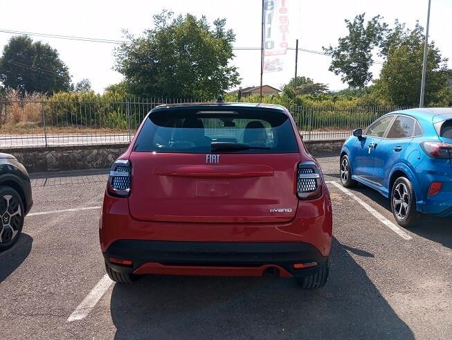 FIAT 600 HYBRID POP 1.2 Hybrid 110CV