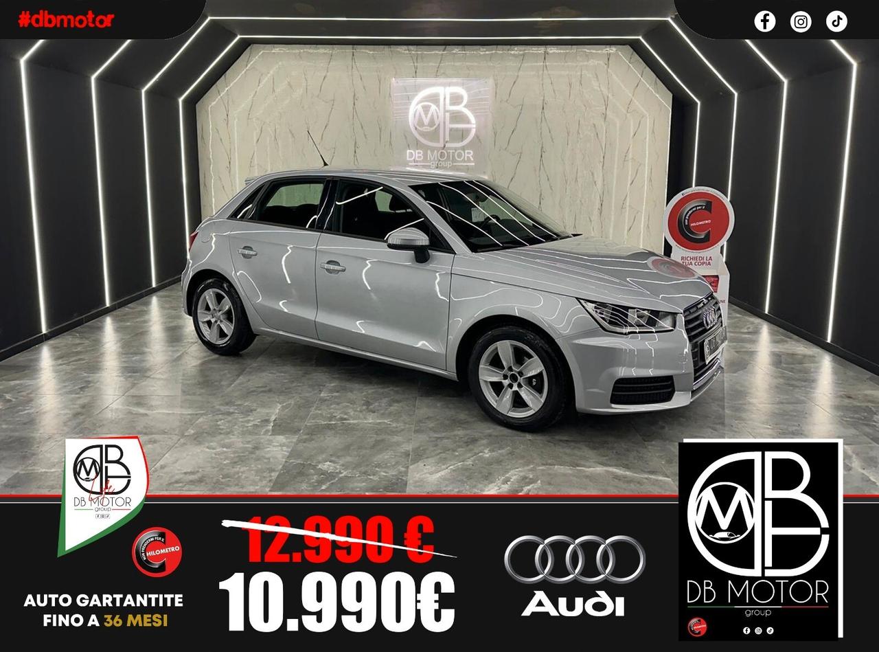Audi A1 1.4 TDI
