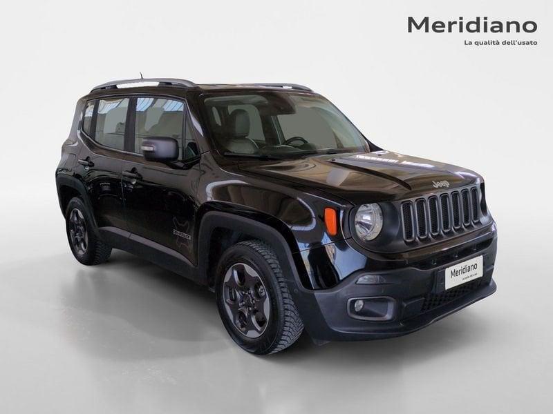 Jeep Renegade 1.6 MJet 120cv Limited