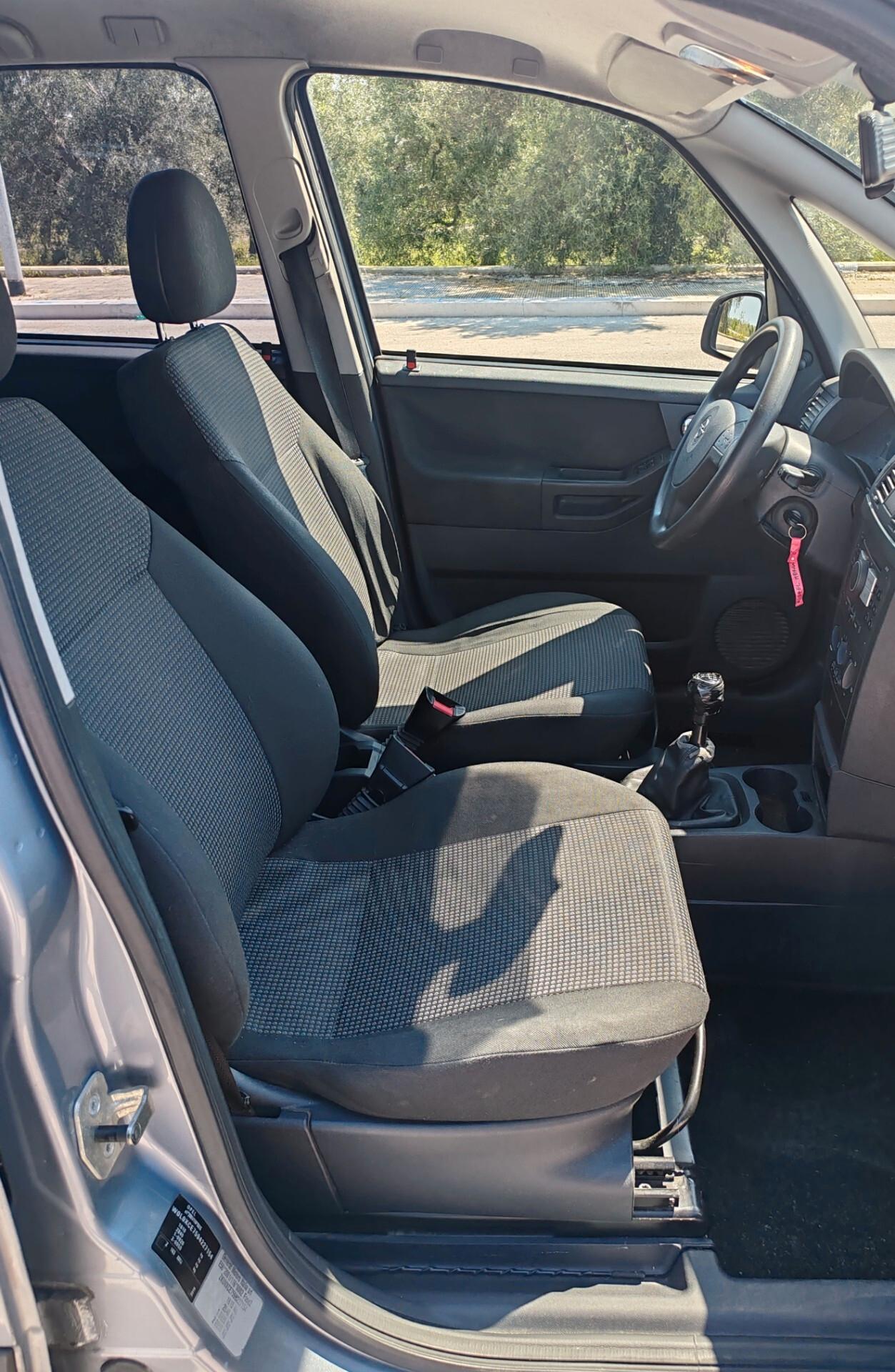 Opel Meriva 1.4 16V GPL-TECH ENJOY SUPER ECONOMICA