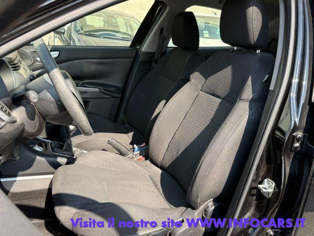ALFA ROMEO Giulietta 1.4 Turbo 105 CV Progression GPL