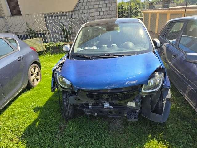 smart forFour 1.0 Prime 71cv