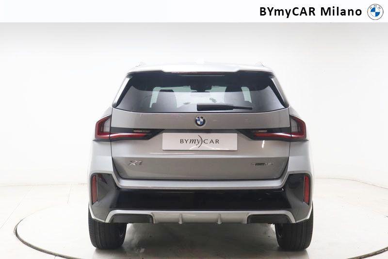 BMW X1 18 i MSport sDrive DCT